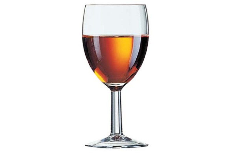 Wine Glass 15cl Savoie