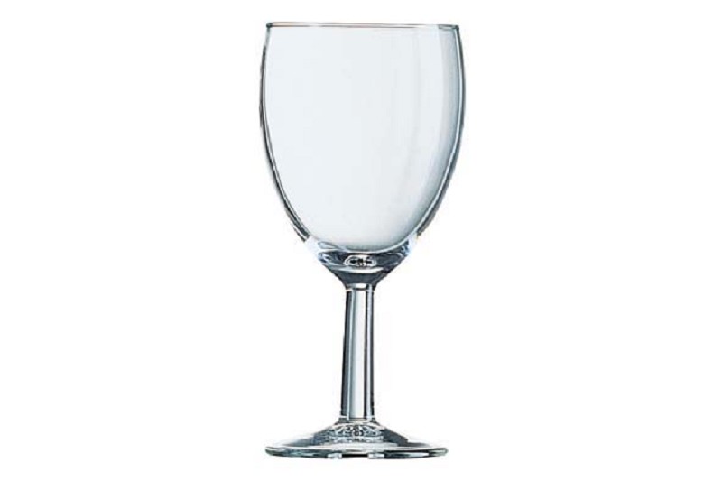 Wine Glass 19cl Savoie