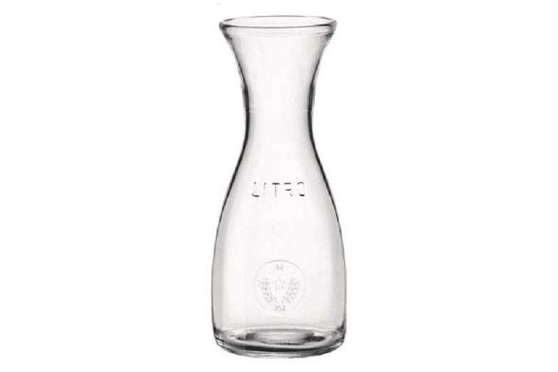 Wine Carafe Misura 1 liter