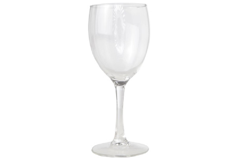 Wine Glass Princesa Vap 23cl Tempered