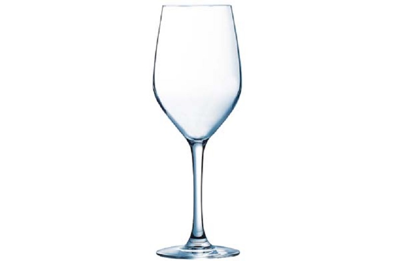 Wine Glass Mineral 27cl
