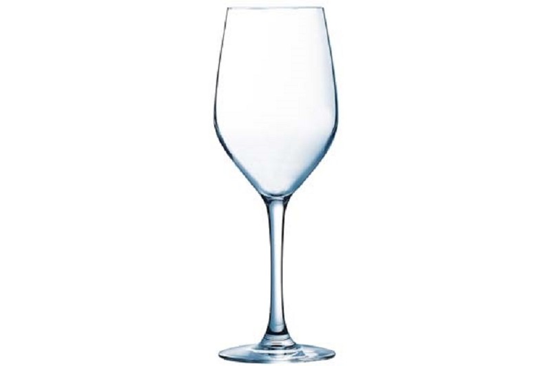 Wine Glass Mineral 35cl