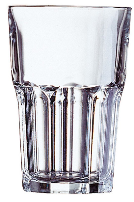 Granity Drinking Glass 42cl