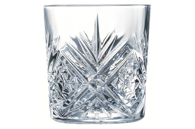 Arcoroc Retro Water Glass 30cl