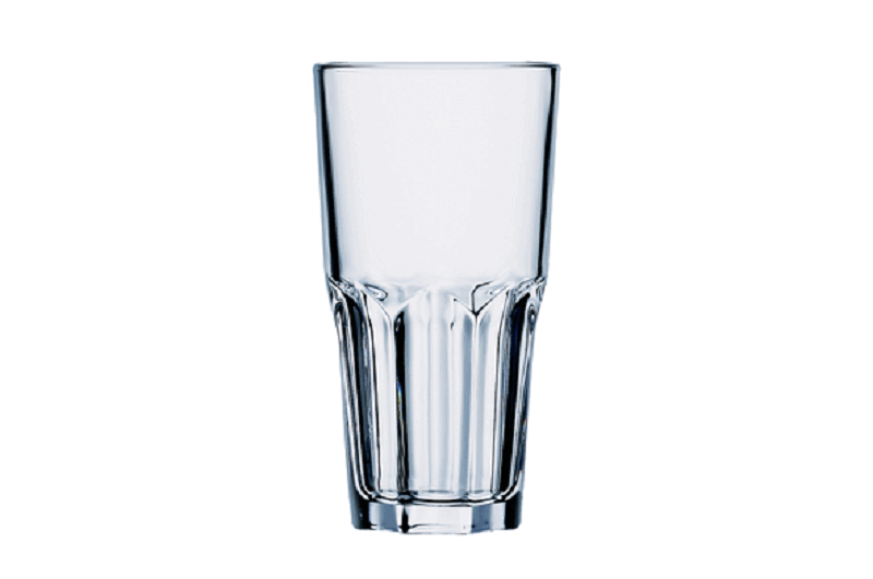 Granity Long Drink Glass 31cl