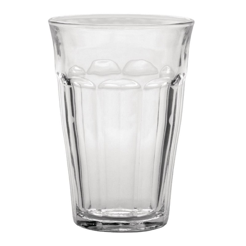 Duralex Picardie Wine Glass 36cl