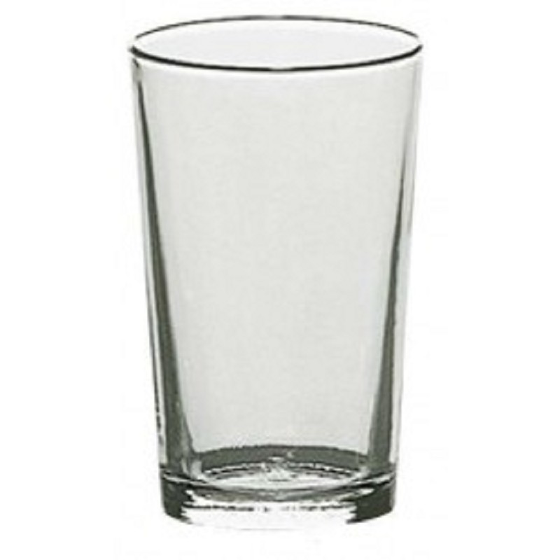 Lemonade Glass 20cl Chope Uni