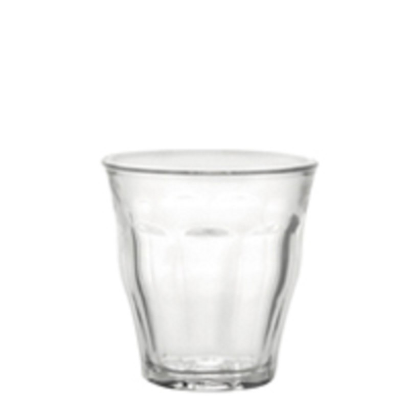 Duralex Picardie Wine Glass 25cl