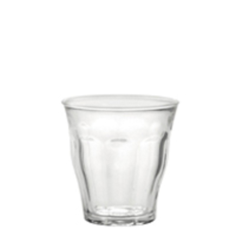 Duralex Picardie Wine Glass 20cl