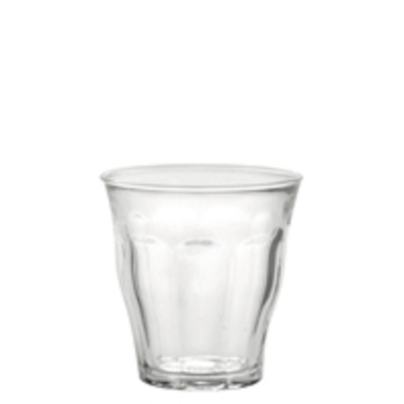 Duralex Picardie Wine Glass 16cl