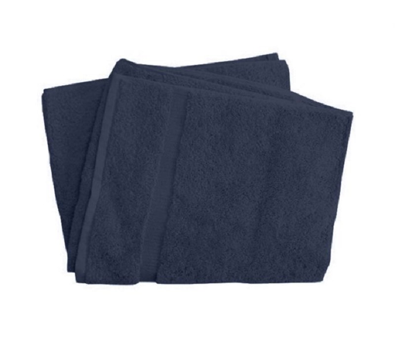 Bath Towel 70x140 Blue