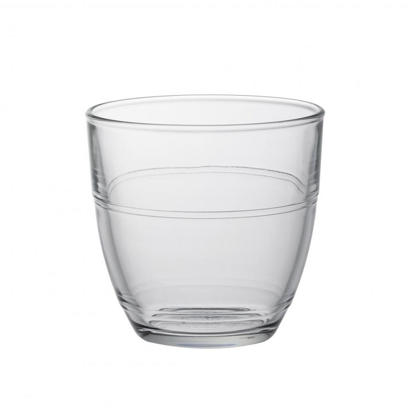 Duralex teacup 22cl w/o Handle Gigogne