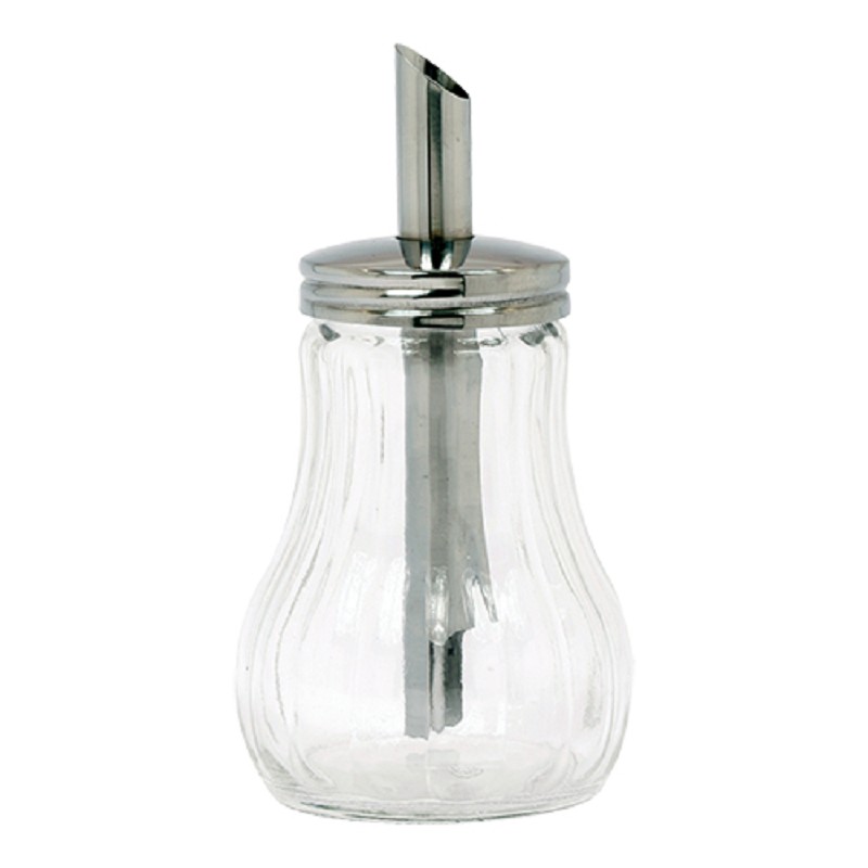 Sugar Dispenser w/Shaker
