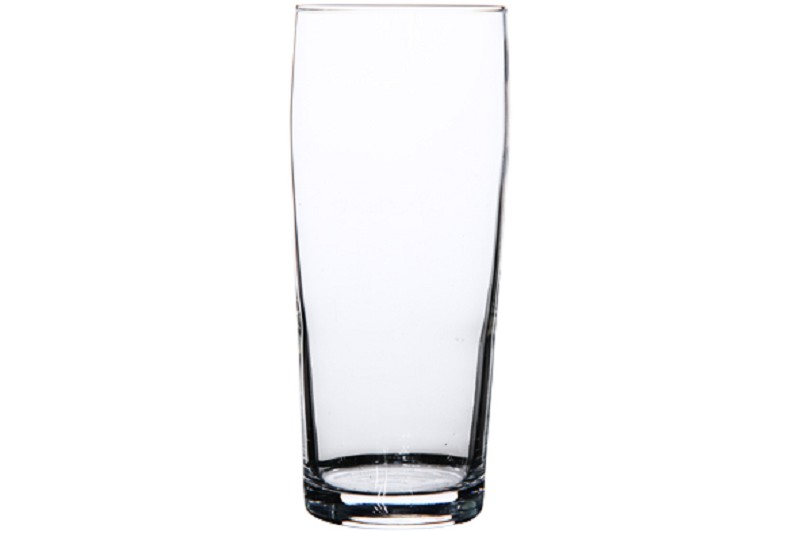 Beer Glass 24cl Flute