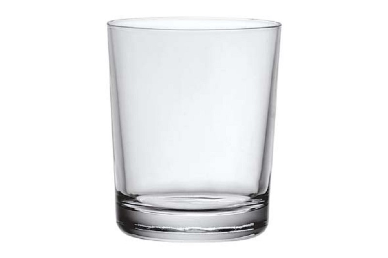 Whiskey Glass 25cl Caravelle