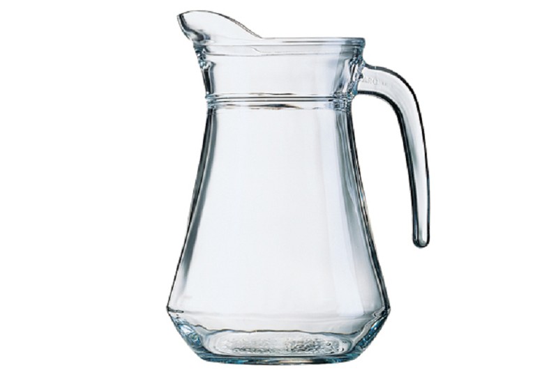 Glass Pitcher 1.3L Broc Arc 36366