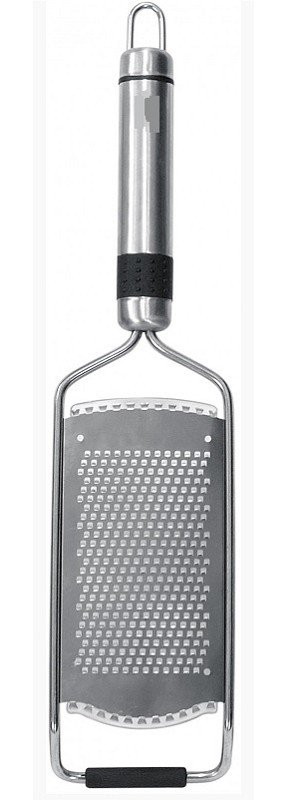Fine Grater Stainless Steel