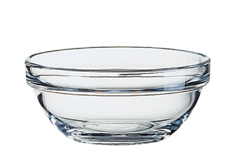Compote Dish 10.5 cm