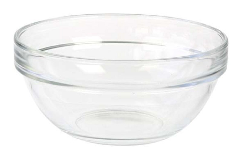 Stackable Compote Dish 12cm