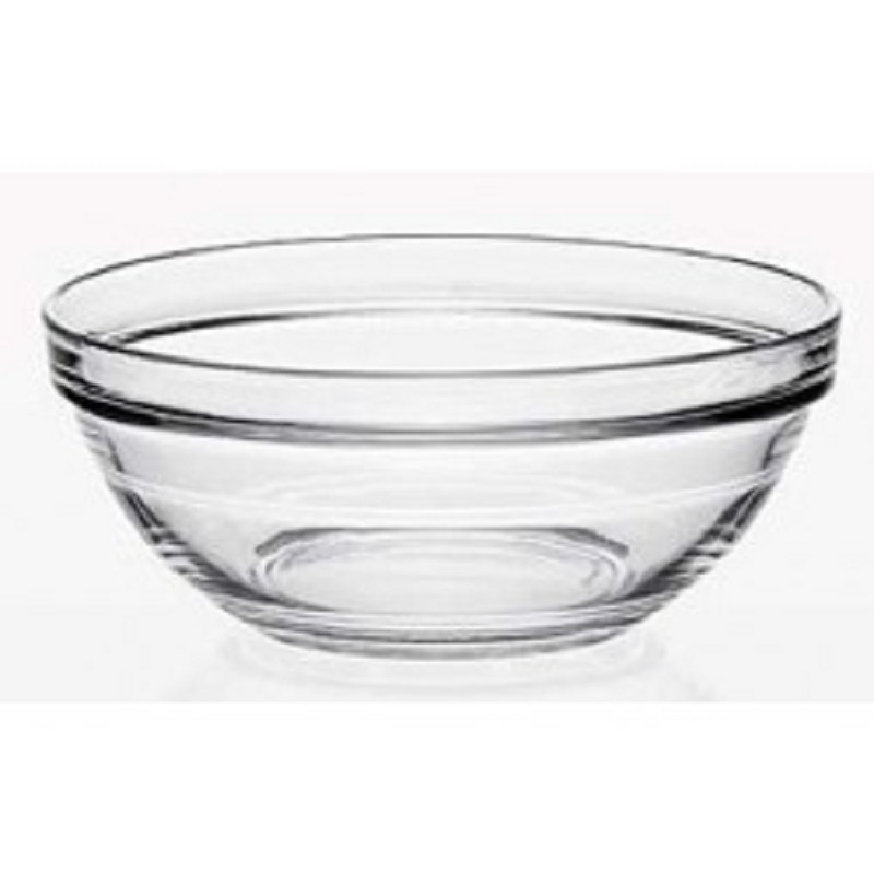 Duralex Compote Dish 17cm Stackable