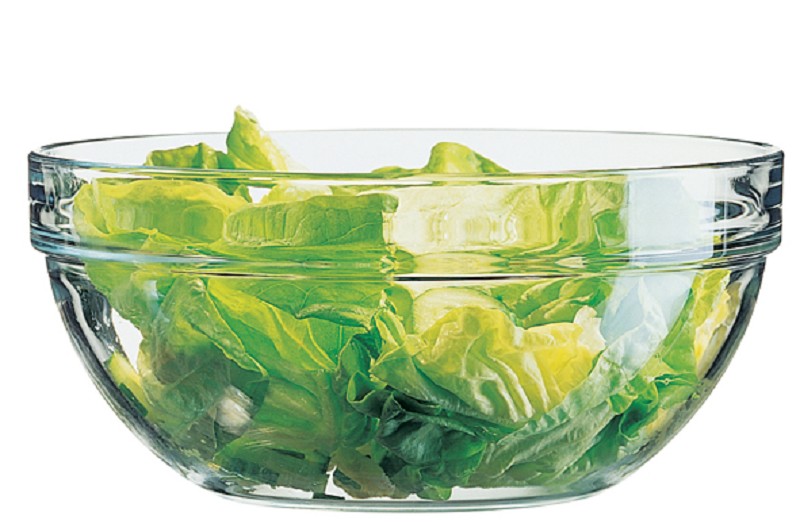 Stackable Compote Dish 29cm