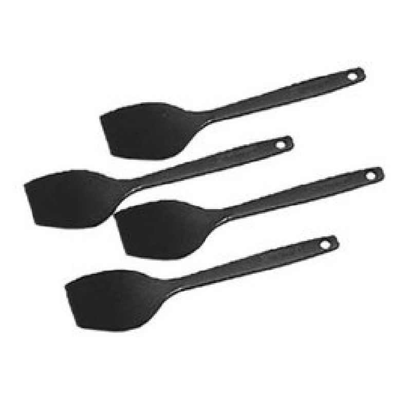Gourmet Spatulas Set A4