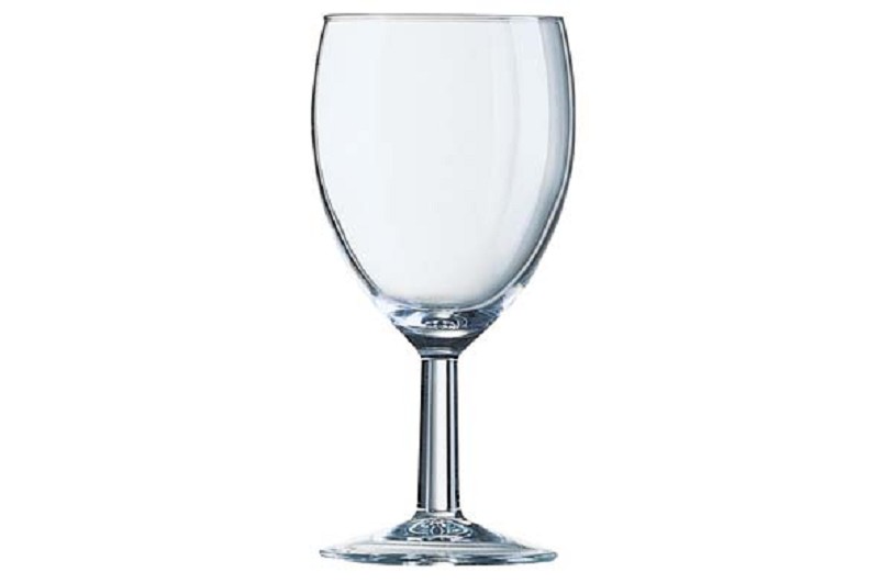 Wine Glass 24cl Savoie