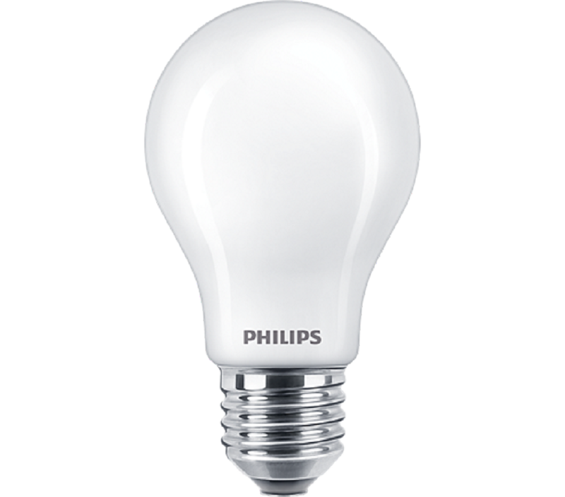 Philips LED classic 60W A60 E27 WW