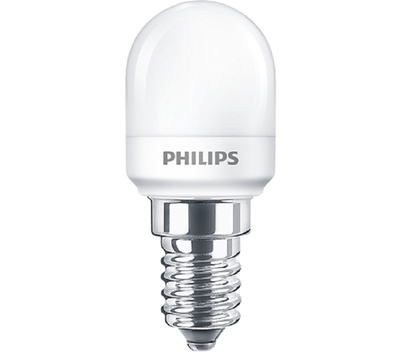 Philip LED Candle Bulb and Ball Bulb 15W E14