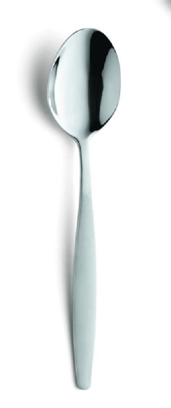 Amefa Amsterdam Coffee Spoon Medium 13.8cm