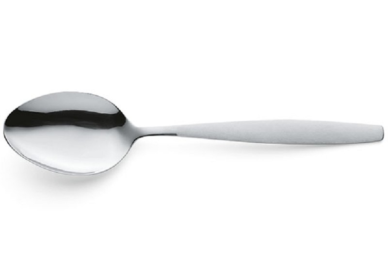 Amefa Amsterdam Vegetable/Salad Spoon 21.4cm