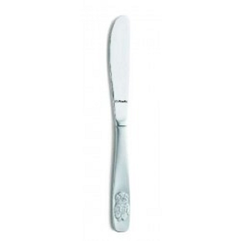 Amefa Children's Knife Bear 17.1cm
