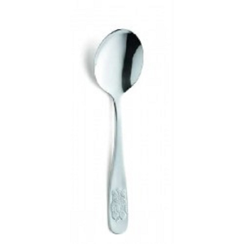 Amefa Children's Spoon Bear 14.1cm