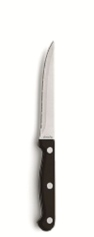 Amefa Micro Serration Steak Knife 21.7cm