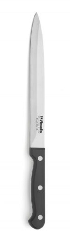 Amefa heavy-duty carving knife