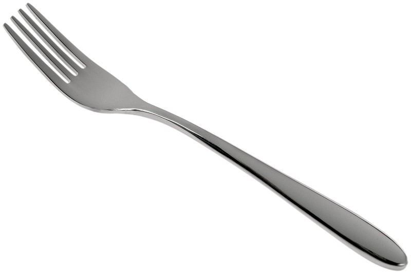 Amefa Cuba pastry fork 14.8cm
