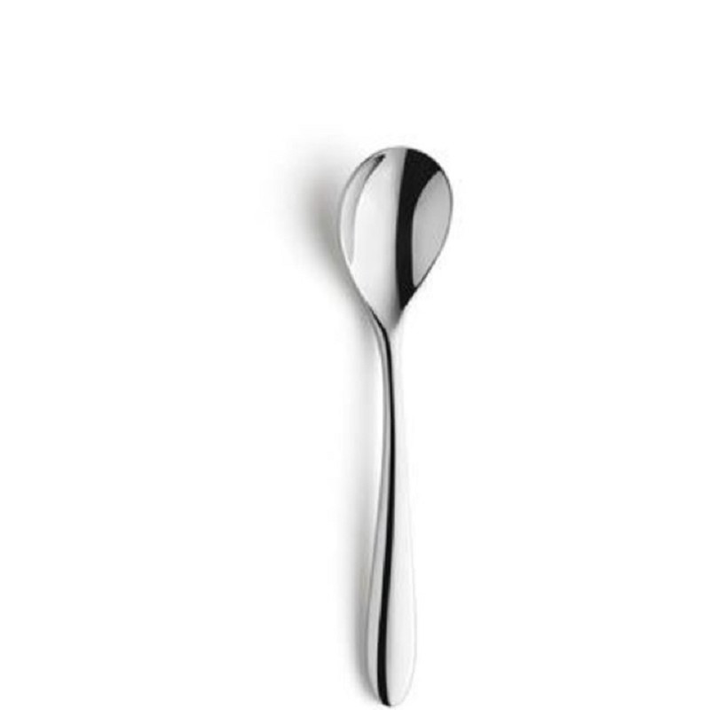 Amefa Cuba coffee spoon 13.8cm