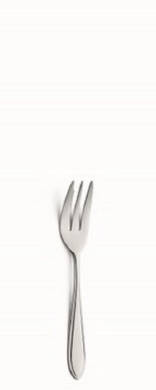 Amefa Filet pastry fork 13.9cm