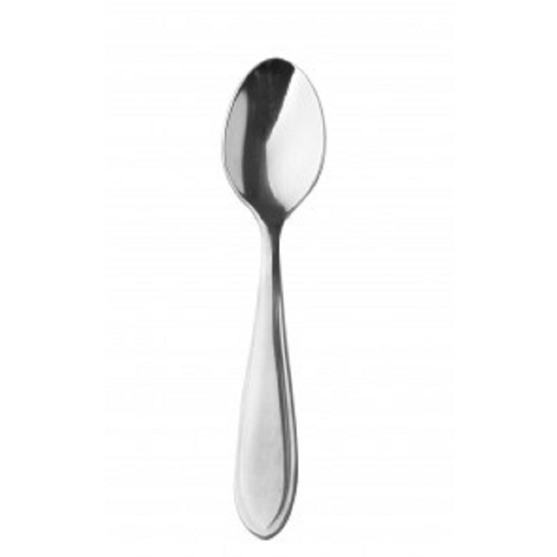 Amefa Filet liqueur spoon 9.2cm