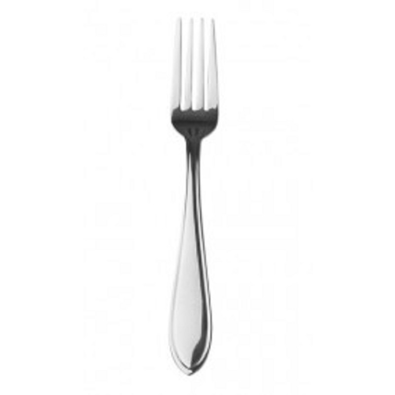 Amefa Filet dessert fork 18.0cm