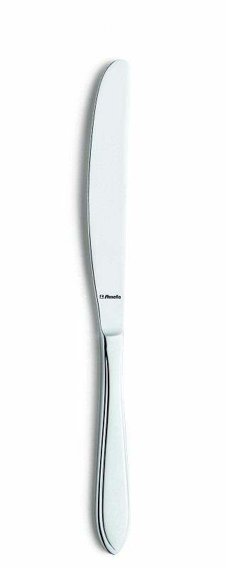Amefa Filet table knife 23.9cm