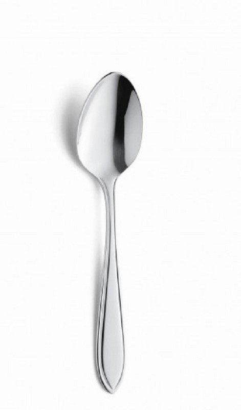 Amefa Filet dessert spoon 18.2cm