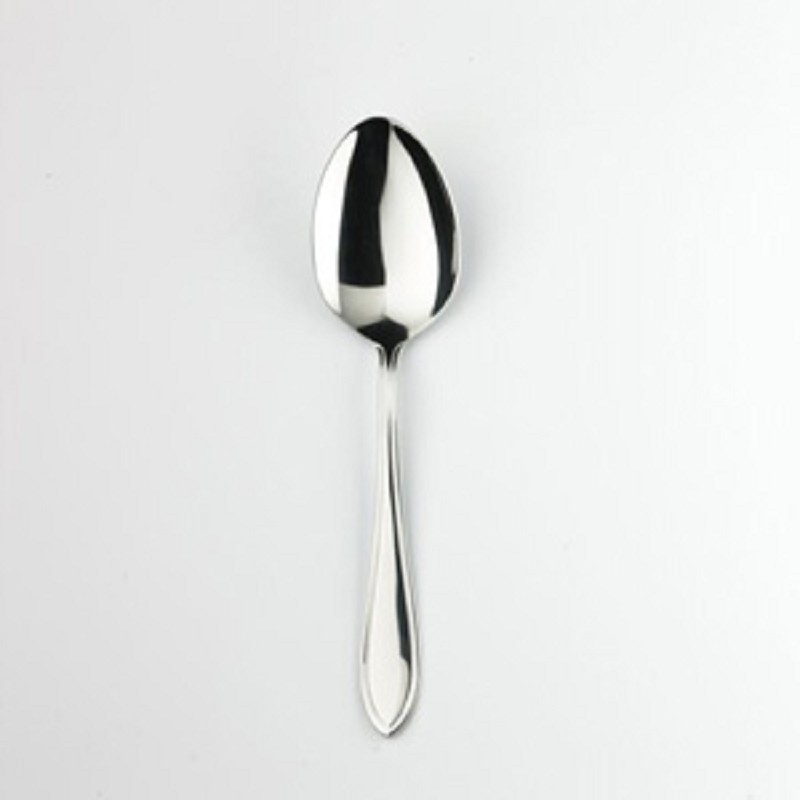 Amefa Filet vegetable spoon 24.6cm