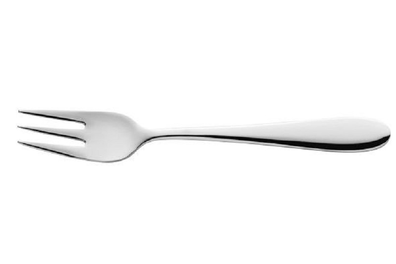 Amefa Oxford Pastry Fork 15.6cm