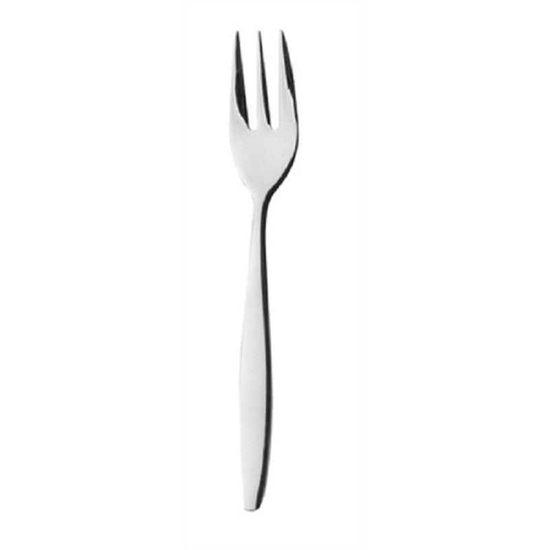 Amefa Florence Large Pastry Fork 15.5cm