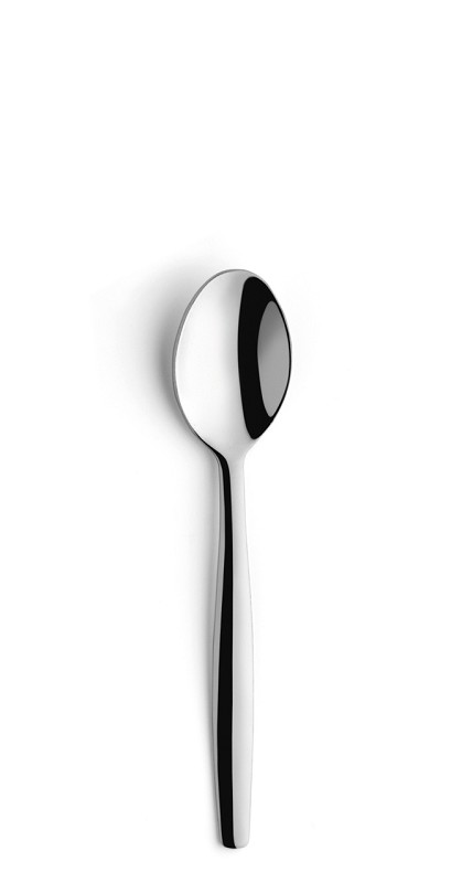 Amefa Florence Large Coffee Spoon 15.3cm