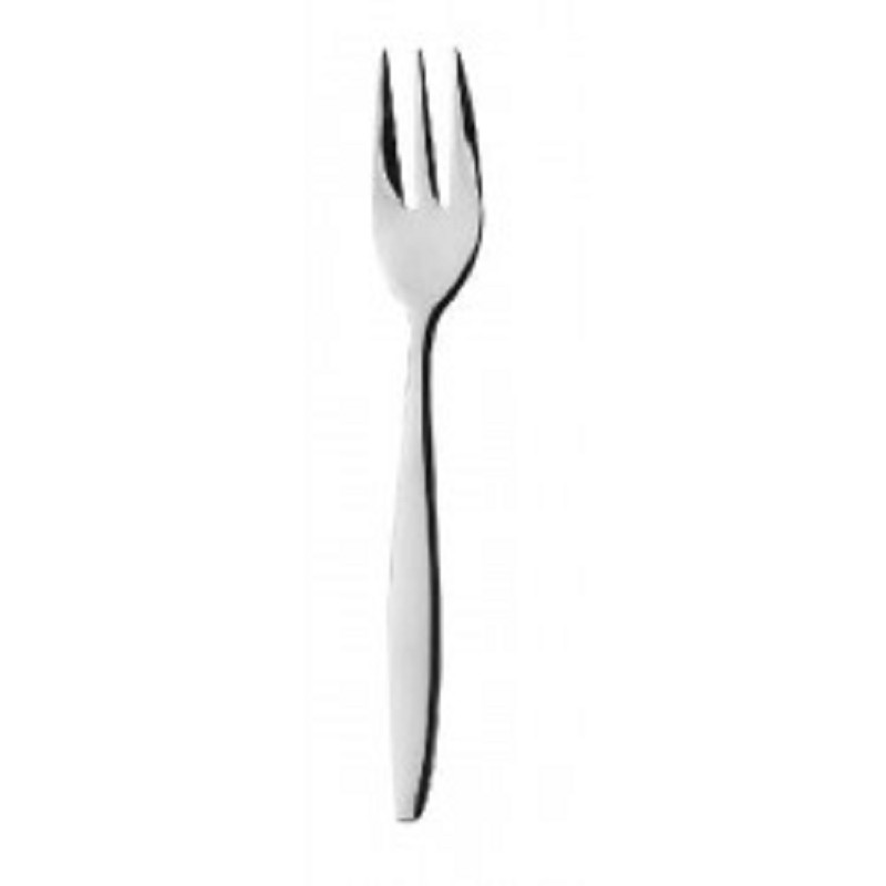 Amefa Florence Small Pastry Fork 12.2cm