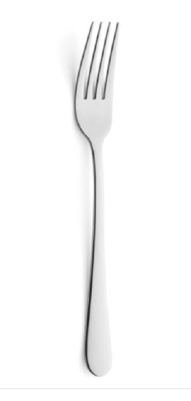 Amefa Austin Table Fork 20.7cm