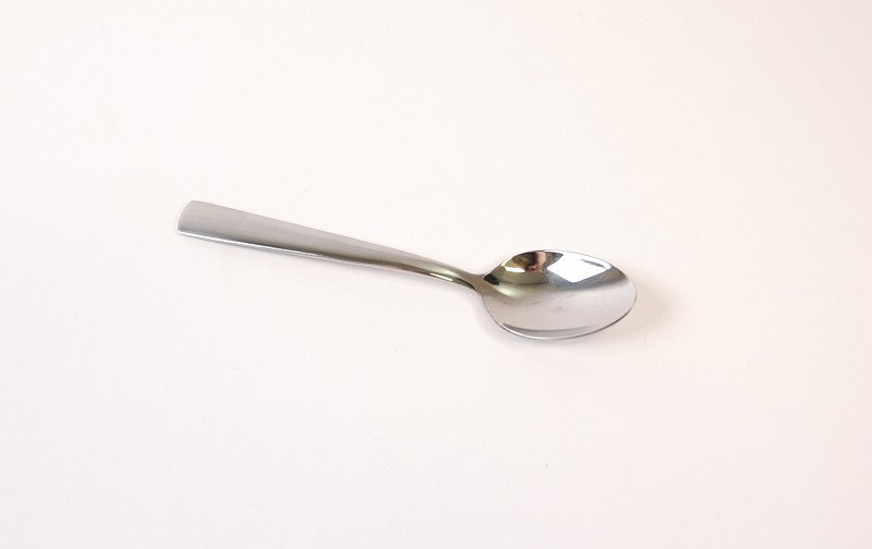 Amefa Moderno Coffee Spoon 13.2cm