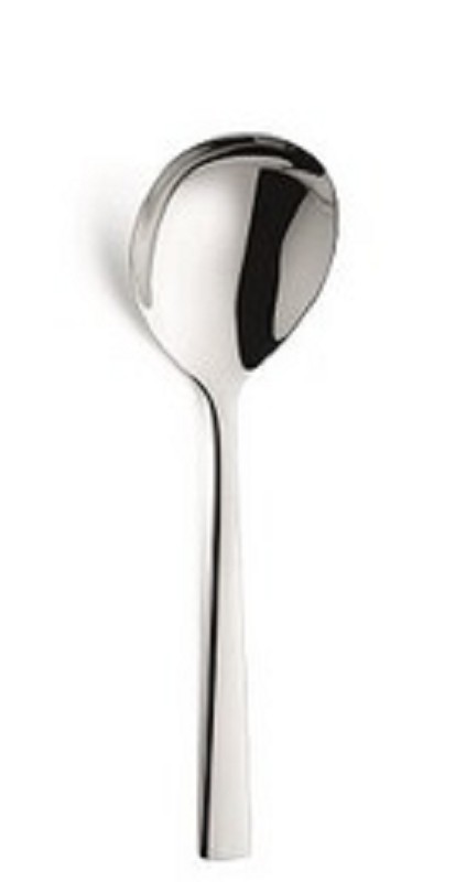 Amefa Moderno Vegetable Spoon 22.5cm